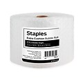 Staples® 5/16 Bubble Roll, UPSable, 12 x 100 (4072833)