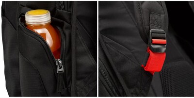 Case Logic DLBP-116 16" Laptop Backpack