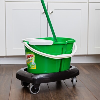 Libman Bucket Trolley (1838)
