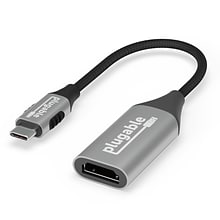 Plugable USB-C to HDMI Adapter (USBC-HDMI8K)