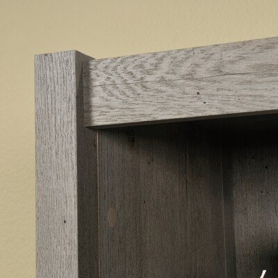 Sauder Cannery Bridge 72"H Bookcase, Mystic Oak (422868)