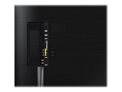 Samsung 65" Smart 4K Ultra TV (HG65BU800NFXZA)