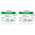 Clorox Healthcare Hydrogen Peroxide Cleaner Disinfectant Wipes, 185 Count, 2 Refills/CT (30827)