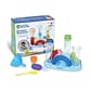 Learning Resources Rainbow Reactions Preschool Science Lab Set (LER2894)