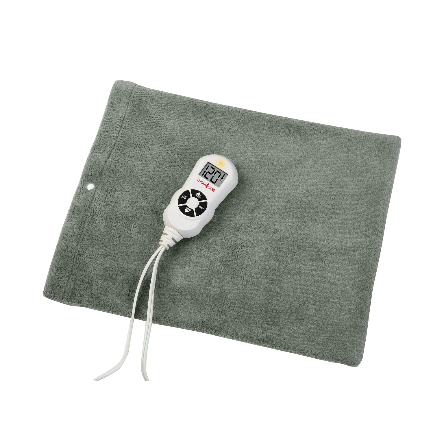 TheraCare Digital Moist & Dry Heating Pad (24-312)