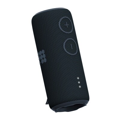 Cubitt Power Plus Wireless Bluetooth Speaker, Waterproof, Deepest Blue (CT-PWPLUS2)