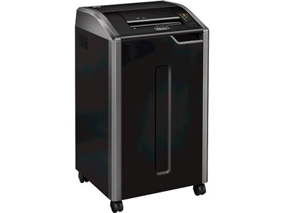 Fellowes Powershred 425HS 10-Sheet High-Security Shredder (4251501)