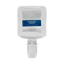 enMotion Gen2 Moisturizing Foaming Hand Sanitizer Dispenser Refill, 1000 mL, 2/Pack (42338)