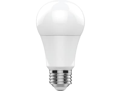 GE 10.5-Watt Soft White LED General-Purpose Bulb, 4/Pack (93131064)