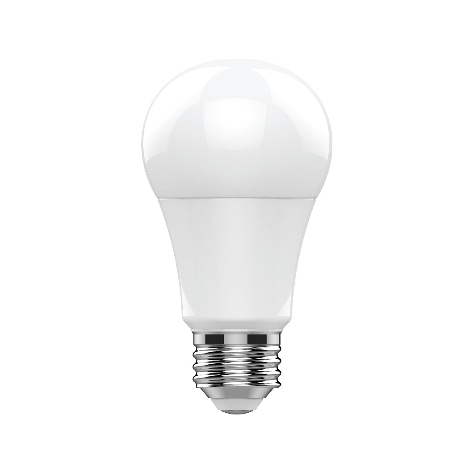 GE 10.5-Watt Soft White LED General-Purpose Bulb, 4/Pack (93131064)