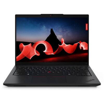 Lenovo ThinkPad L14 Gen 5 14 Touchscreen Laptop, AMD Ryzen 7 PRO, 2.7GHz, 16GB RAM, 512GB SSD, Backlit Keyboard, Windows 11 Pro