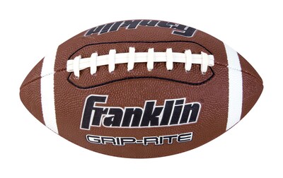 Franlklin Grip-Rite Official Football