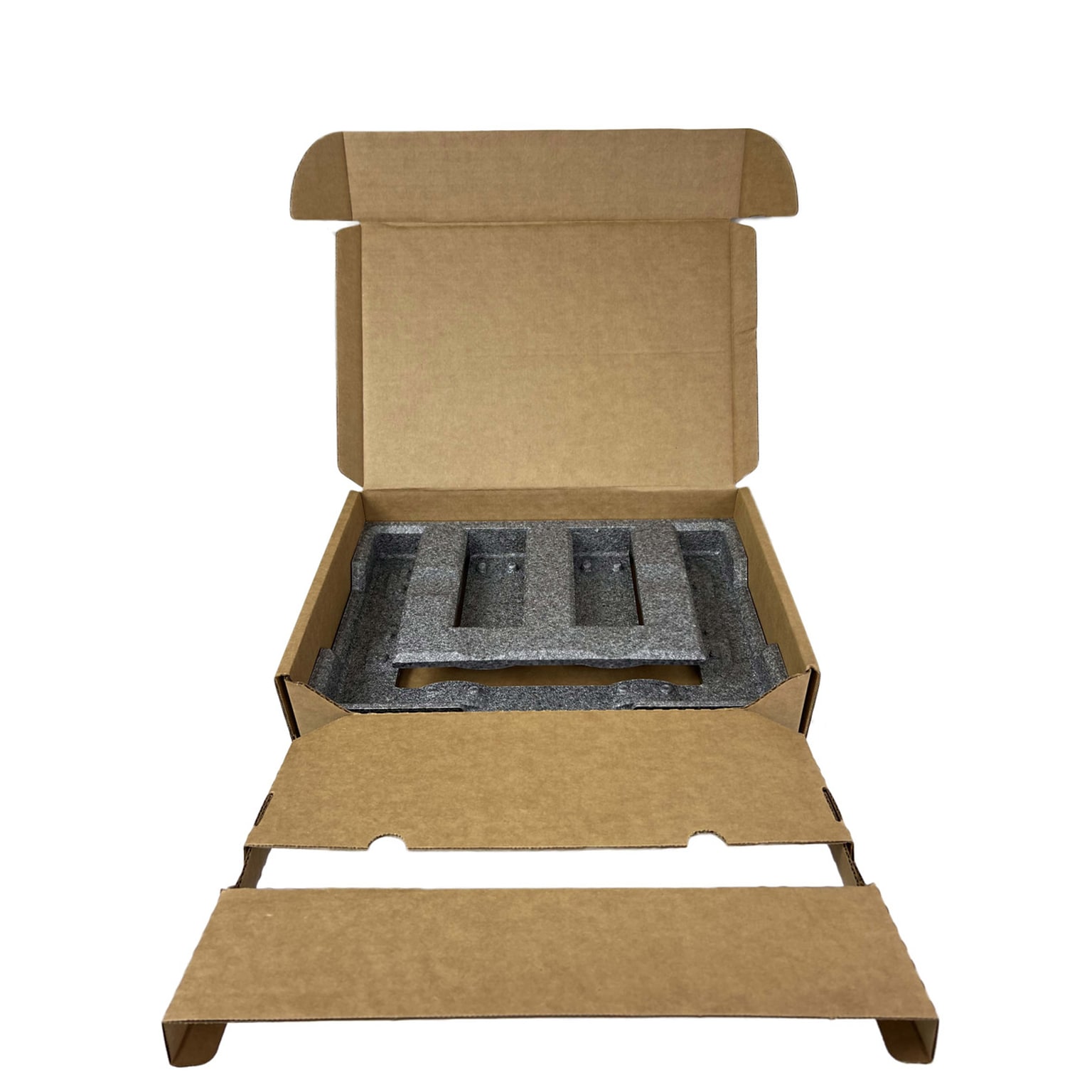 17.75 x 16.5 x 2.37 Shipping Boxes (LTC-S004-01)