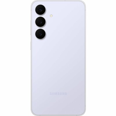 Samsung Galaxy S25 FE 5G Unlocked Cell Phone, 128GB, Icy Blue (SM-S731ULBAXAA)
