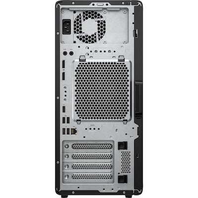 HP Z2 G1i Desktop Computer, Intel Core Ultra 5 245K, 32GB RAM, 1TB SSD, Windows 11 Pro, Mouse & Keyboard Included (BN6E2UT#ABA)