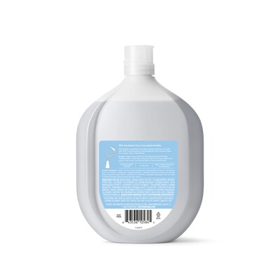Method Foaming Hand Soap Refill, Sweet Water Scent, 28 Fl. Oz. (328119)