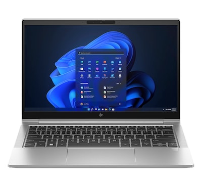 HP EliteBook 630 G10 13.3 Refurbished Laptop, Intel Core i7-1365U 3.9GHz, 32GB RAM, 512GB SSD, Windows 11 Pro (J5-630G10A01)
