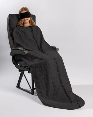 Flyypod Sleep Pod Pro - Tarmac