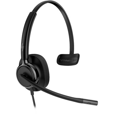 HP Poly Mission 415 Noise Canceling Mono Headset, USB-C (C01B2AA#AC3)