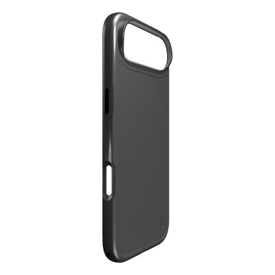 cellhelmet Fortitude MagSafe Phone Case for Apple iPhone 17 Air, Black (CF-124-BLK)
