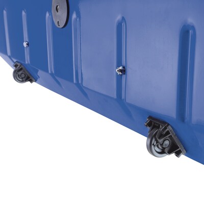 Snow Joe 26" Roof Rake with Metal Handle (RJ207M)