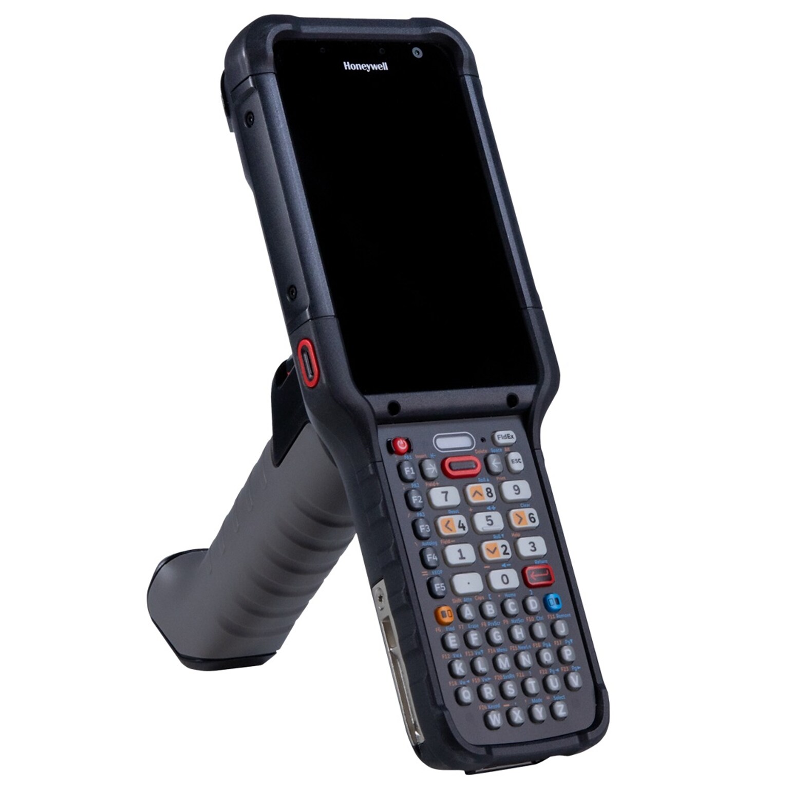 Honeywell CK67 Series Mobile Computer (CK67-X0N-58S1A0G)