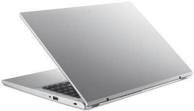 Acer Aspire Go 15.6" Laptop, AMD Ryzen 7, 16GB RAM, 512GB SSD, Windows 11, Silver (NX.JJHAA.003-N)