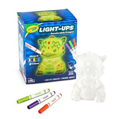 Light Ups - Dragon