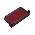 2001 Plus® PrintPro™ Replacement Pad 10P, Red