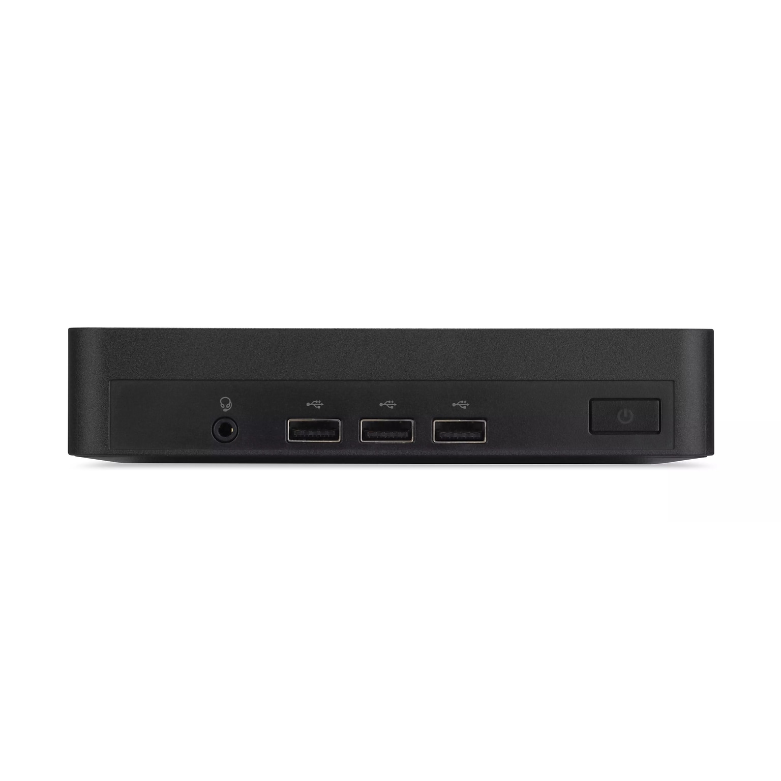 Acer Chromebox CXM1 Desktop Computer, Intel Celeron Dual Core N4500, 8GB Memory, 128GB SSD, Google Chrome (DT.Z4AAA.001)