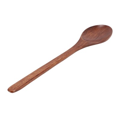 MegaChef 935122159M  Acacia Wood Spoon Set (935122159M)