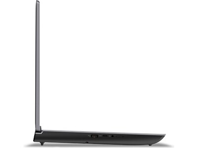 Lenovo ThinkPad P16 Gen 2 16" Laptop, Intel Core i7-13700HX, 32GB Memory, 1TB SSD, Windows 11 Pro (13JM97)