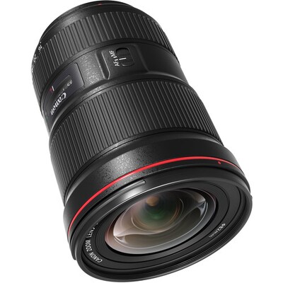 Canon EF 16-35mm f/2.8L III USM Lens (0573C002)