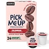 Pick Me Up Provisions™ Colombian Coffee Keurig® K-Cup® Pods, Medium Roast, 24/Box (52969)