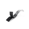 Velcro® Brand 3/4 x 5 Sticky Back Hook & Loop Fastener Roll, Black (90086)
