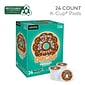 The Original Donut Shop Decaf Coffee Keurig® K-Cup® Pods, Medium Roast, 22/Box (60224-01)
