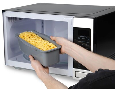 Microwave Pasta Cooker