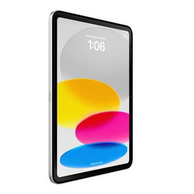 OtterBox Scratch-Resistant Tempered Glass Screen Protector for iPad A16 (77-94167)