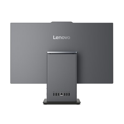Lenovo ThinkCentre Gen 5 27" All-in-One Desktop Computer, Intel Core i5-13420H, 16GB RAM, 256GB SSD, Mouse + Keyboard