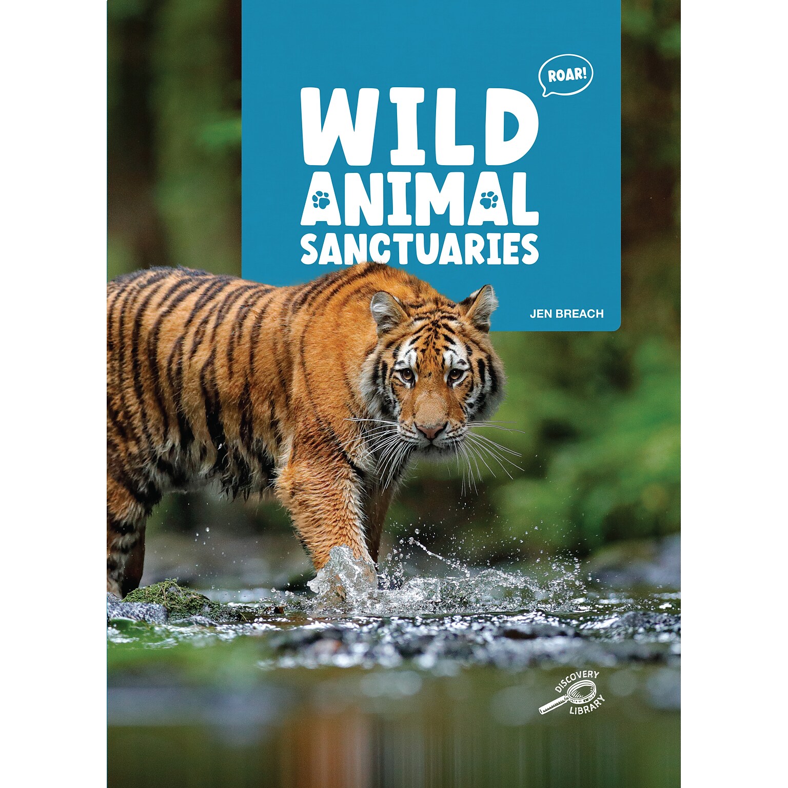 Farm Animal Sanctuaries, Hardcover