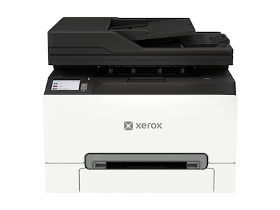 Xerox C255a Wireless Color All-in-One Laser Printer, Best for Office (100S14867)
