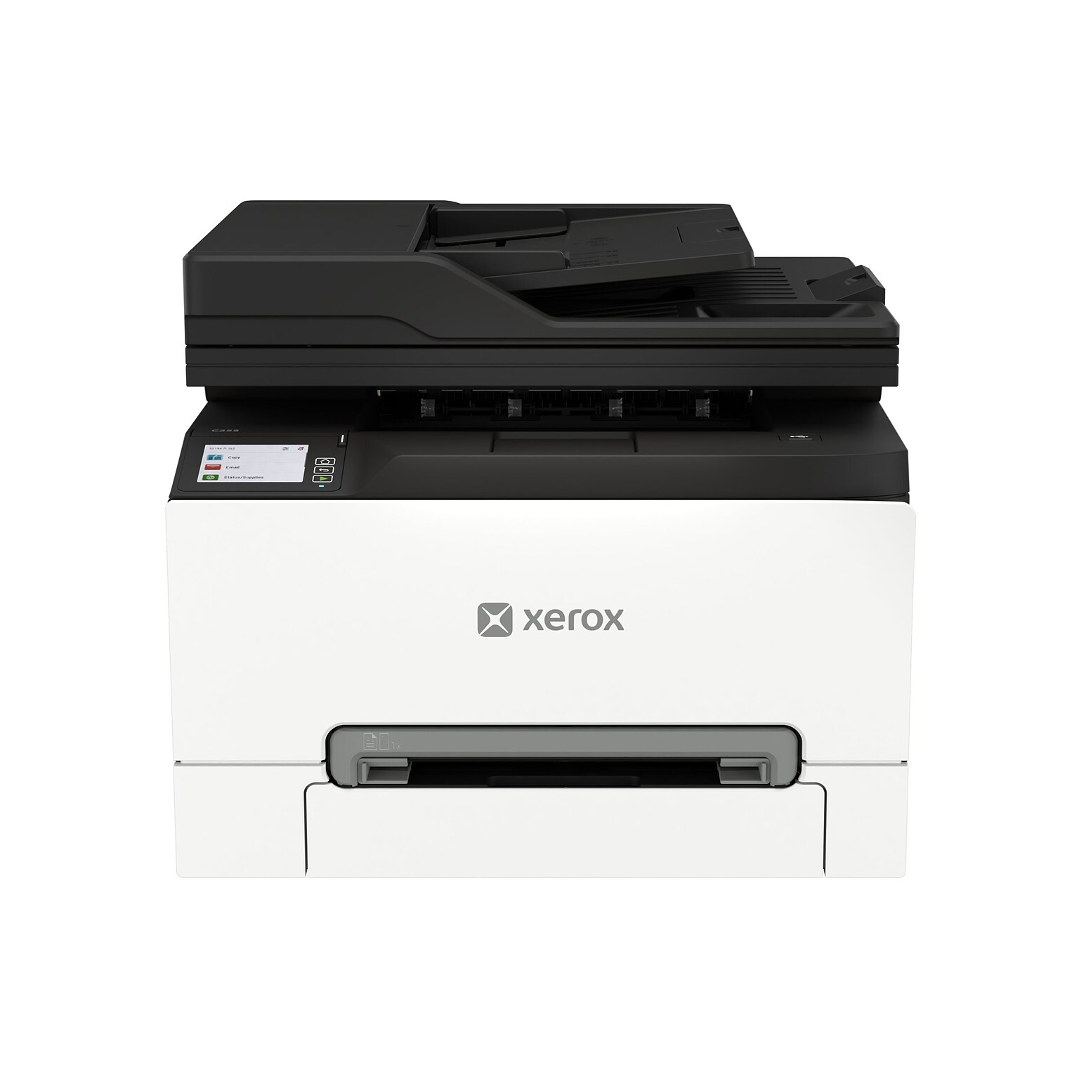 Xerox C255a Wireless Color All-in-One Laser Printer, Best for Office (100S14867)