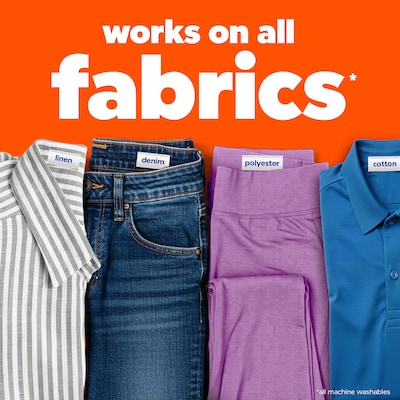 Tide HE Liquid Laundry Detergent, Original Scent, 32 Loads, 40 oz., 6/Carton (38782)