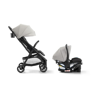 Graco Ready2Jet Travel System, Haines  (2209077)