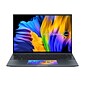ASUS ZenBook 14X 14 Laptop, Intel Core i7-1260P, 16GB Memory, 512GB SSD, Windows 11 Home (UX5400ZB-