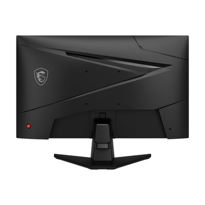 MSI MAG Series 24" FHD 200Hz LED Adaptive-Sync Gaming Monitor, HDR10, Metallic Black (MAG244F)