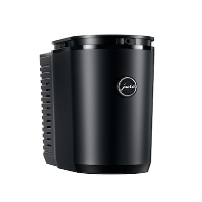 JURA Cool Control 10-Cups Milk Cooler, Black (24247)