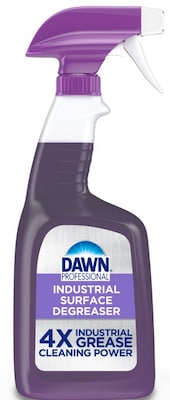 Dawn Professional Industrial Surface Degreaser Spray, 32 fl. oz. (02371)