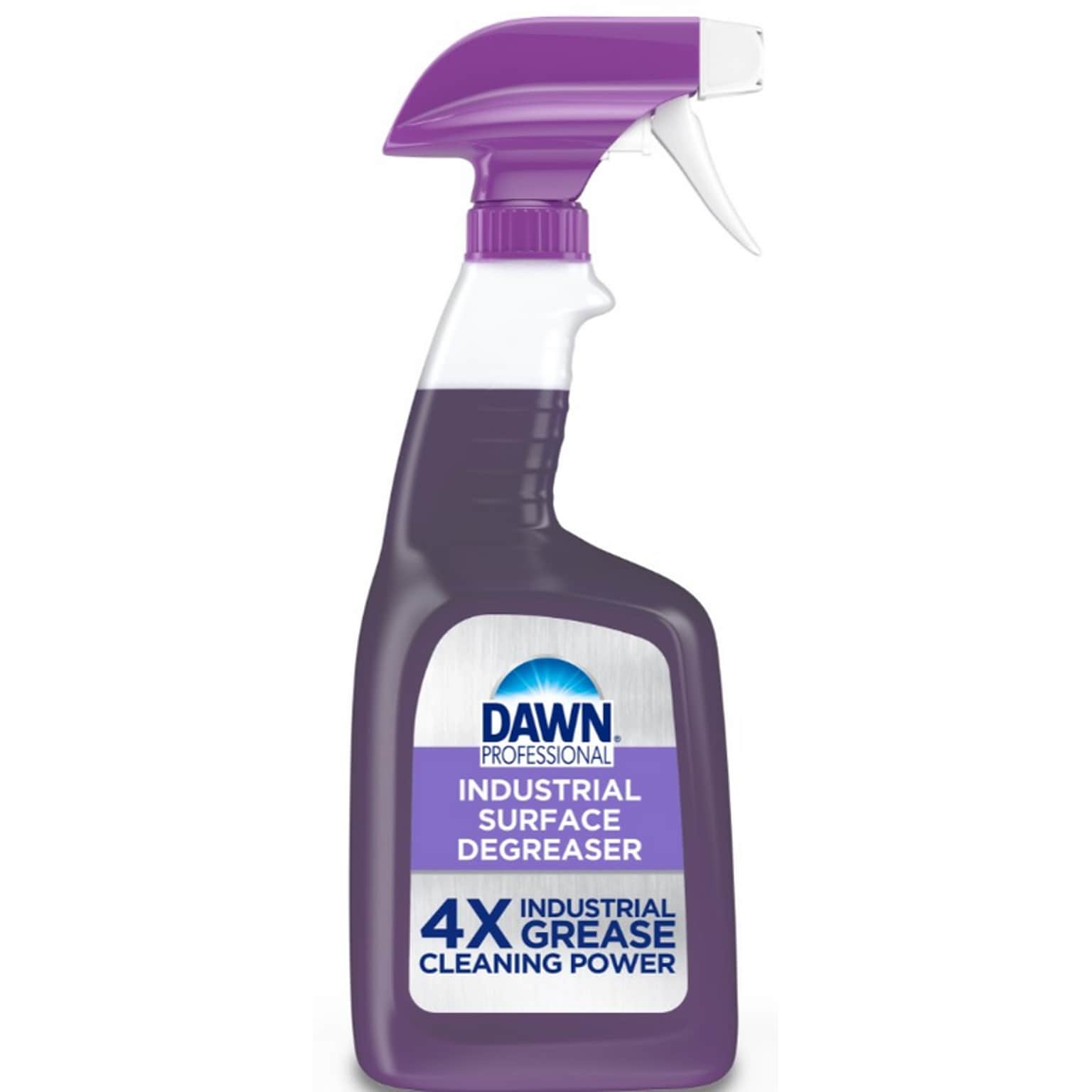 Dawn Professional Industrial Surface Degreaser Spray, 32 fl. oz. (02371)