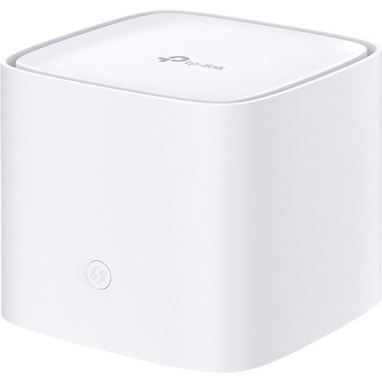 TP-Link AX3000 Dual Band Mesh WiFi 6 System, White (HX510)